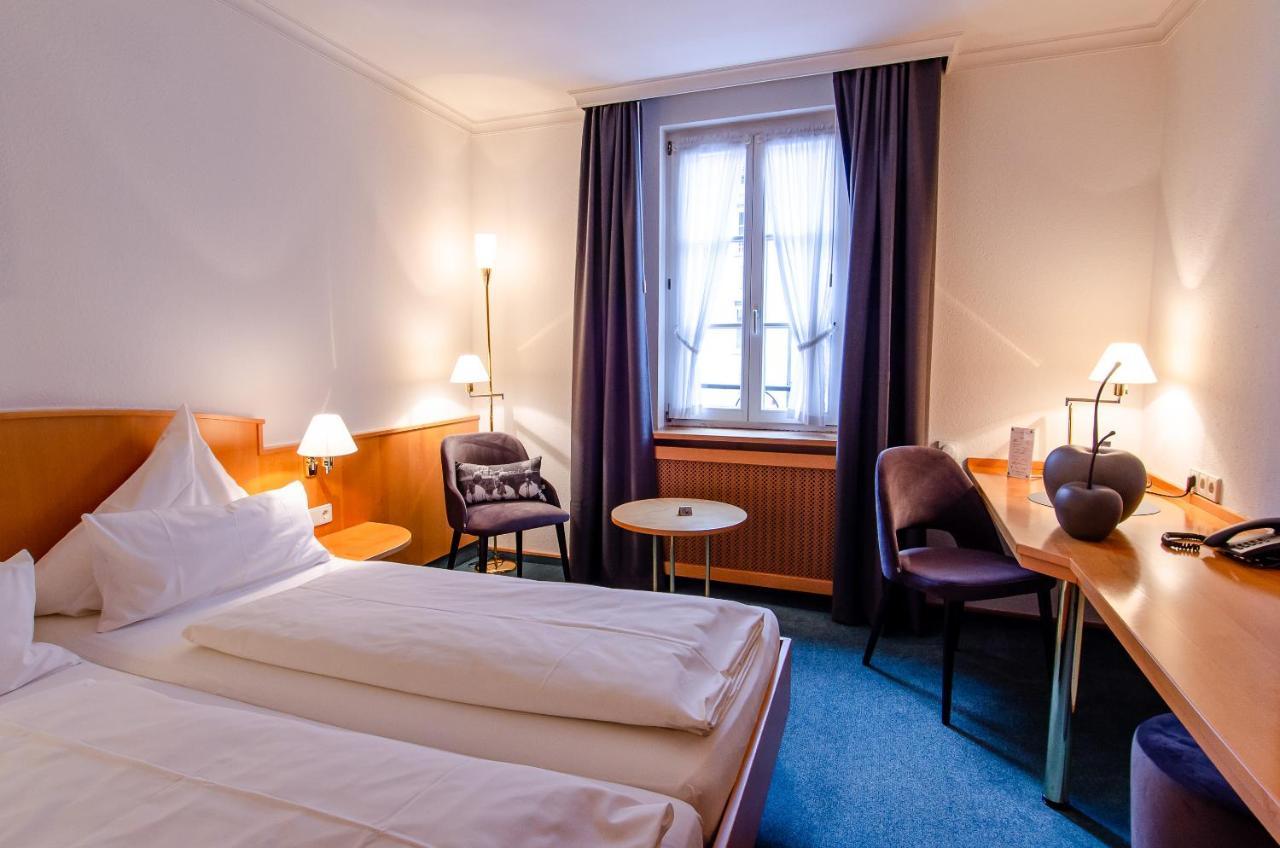Hotel Gasthof Hecht Wolfach Exterior photo